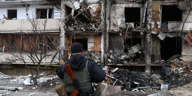 Rusya-Ukrayna Savaşı: Donetsk’teki yargılamada idam cezası