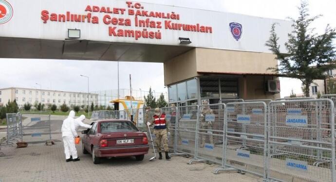 Darp, cebir, işkence, kötü muameleye takipsizlik kararı