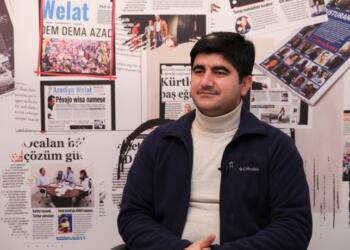 Xwebûn’ın imtiyaz sahibi Esen hakkında dava