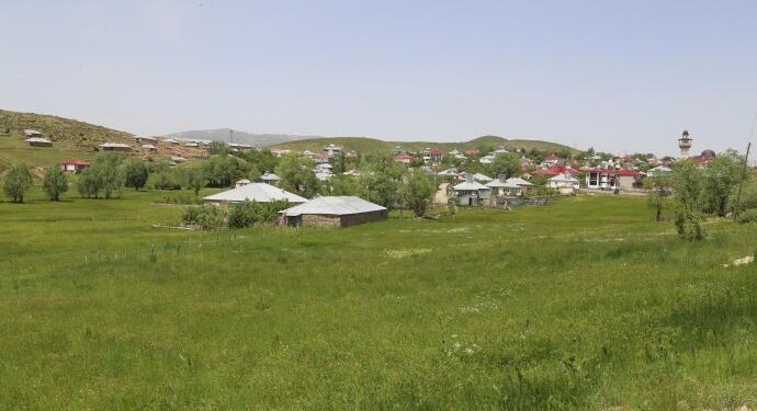 Xalefan sakinleri: Termik santrale her koşulda karşıyız