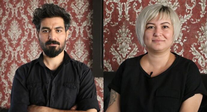 Yüksekova’da gözaltına alınanlara işkence