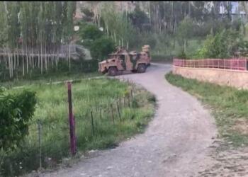 Operasyon bölgesinde yaşananlar: Yasak, gözaltı, işkence…