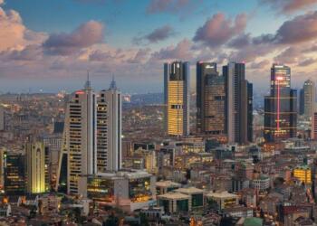 Tarihin en büyük servet transferi: 5 ayda 89 bin yeni milyoner