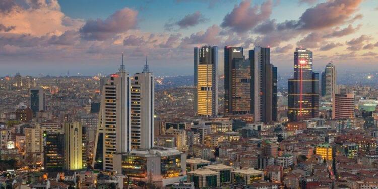 Tarihin en büyük servet transferi: 5 ayda 89 bin yeni milyoner