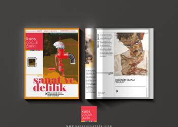 KÇP’den ‘Sanat ve Delilik’ dosyası