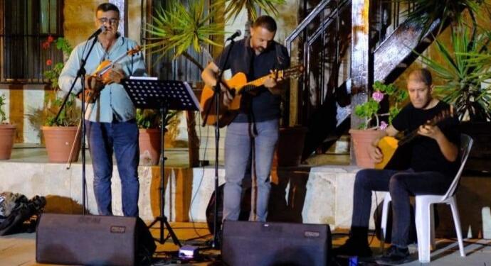 Evvel Temmuz Festivali başladı