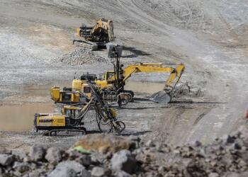 Zenit altın madeni çıkarı kamu yararı oldu!