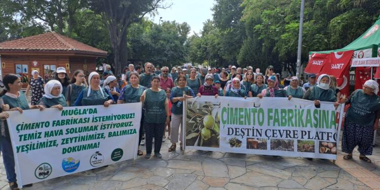 ‘Sizi unutmayacağız, affetmeyeceğiz’