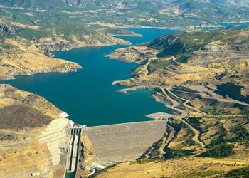 Peri Suyu’nda HES’lerden sonra maden işgali!
