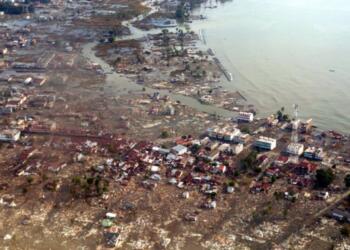 İstanbul’da tsunami riski altında