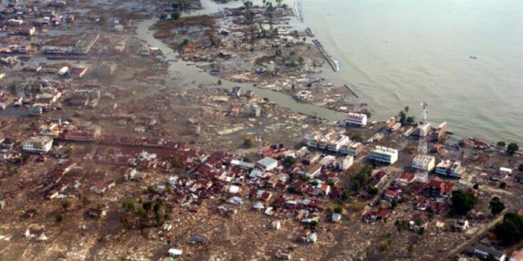 İstanbul’da tsunami riski altında