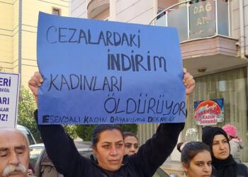 Yargıtay, erkek şiddetinde ‘tahrik’ indirimini onadı