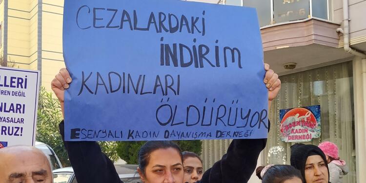Yargıtay, erkek şiddetinde ‘tahrik’ indirimini onadı