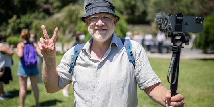 Can Candan’ın ‘görevine son verilme’ kararı iptal edildi