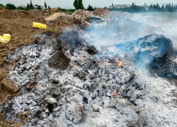 Britanya’dan Türkiye’ye çöp sevkiyatı: Türkiye işleyemiyor, atıklar ne oluyor?