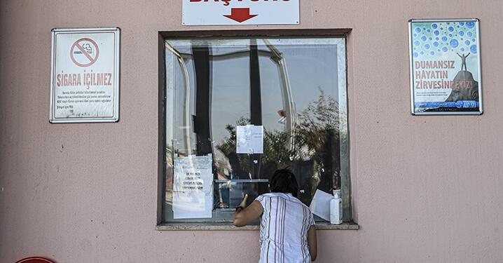 Prof. Dr. Aydın: Salgında sert dalga başlamış durumda