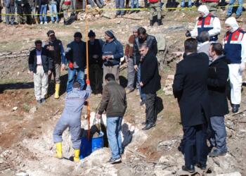 Dargeçit JİTEM Davası’nda tüm sanıklar kanıtlara rağmen beraat ettirildi