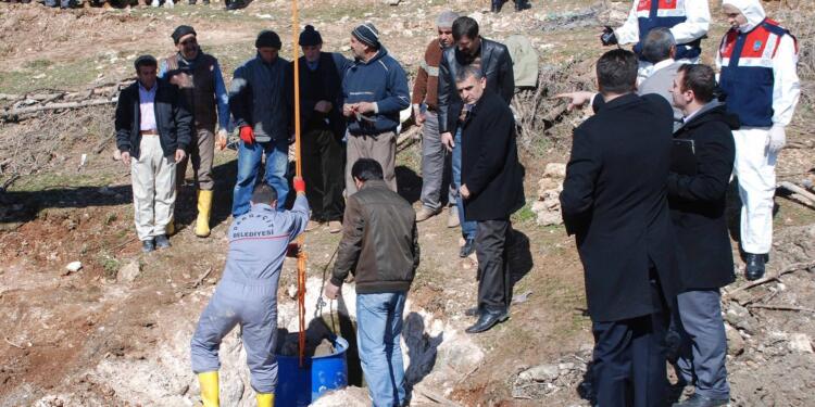 Dargeçit JİTEM Davası’nda tüm sanıklar kanıtlara rağmen beraat ettirildi