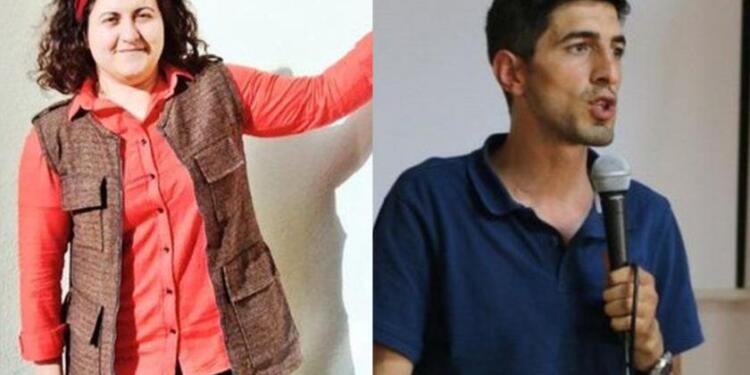 Sibel Balaç ve Gökhan Yıldırım artık yürüyemiyor