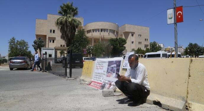 Şenyaşar ailesi: Urfa’da yargı zulmü devam ediyor