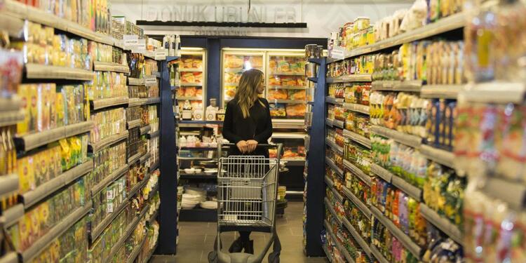 Enflasyon verileri açıklandı: ENAG yüzde 175,5, TÜİK yüzde 78,62 olarak duyurdu