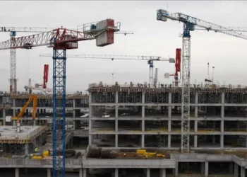 İnşaat maliyetleri rekor kırıyor: Bir yılda yüzde 105,73 arttı