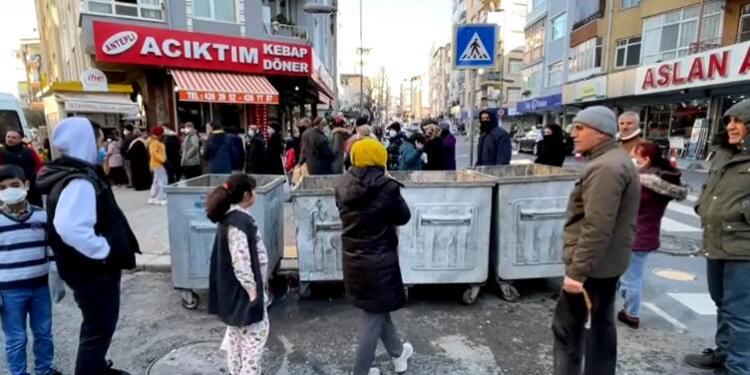 Merminin fiyatı bayramı vurdu