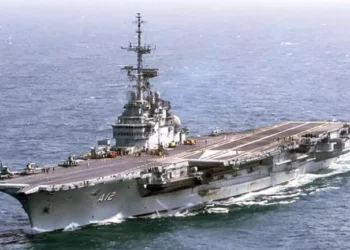 TTB’den Bakan Kurum’a asbestli gemi soruları: NAe São Paulo’nun atıkları ne olacak?