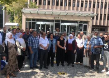 10 Ekim Gar katliamı: Davutoğlu ve Özdağ’ın dinlenme talebi reddedildi