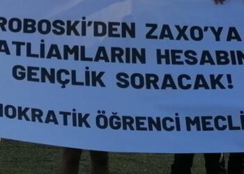 Kemal Kurkut Futbol Turnuvasına polis saldırdı: 11 gözaltı