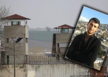 Kürkçüler Cezaevi’nde işkence iddiası: Aç susuz ve havasız bırakıyorlar