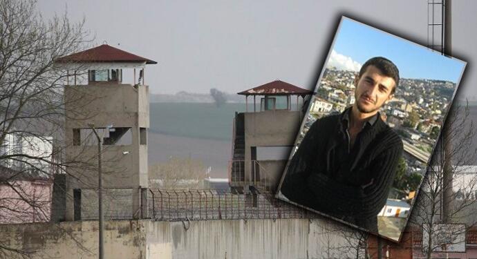 Kürkçüler Cezaevi’nde işkence iddiası: Aç susuz ve havasız bırakıyorlar