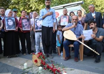 Madımak katliamı protesto edildi: Yakanları tarihin çöplüğüne gömeceğiz