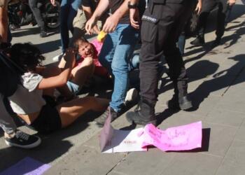 Ankara’da gözaltına alınan 46 kişi serbest bırakıldı