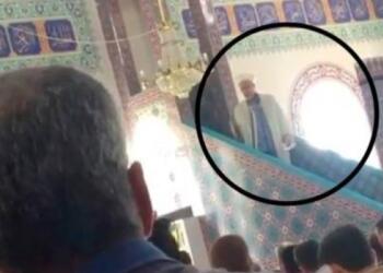 İmam grevdeki doktorları hedef  gösterdi: Soruşturma başlatıldı