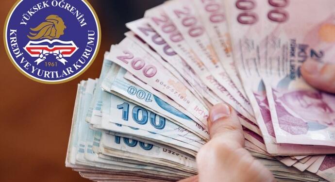 KYK borçlarına 3 kat faize tepki sürüyor: KYK borçları silinsin!