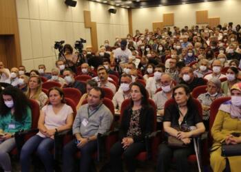 HDP’nin yeni MYK’si belirlendi