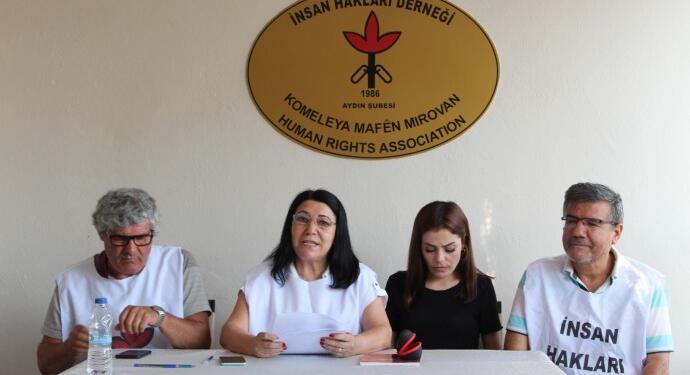 ‘Yılmaz Ekici’nin ölümü aydınlatılsın’