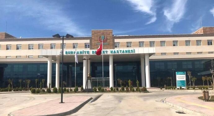 Doktora şiddet uyguladı, ‘kaçmasaydı öldürecektim’ dedi: Serbest bırakıldı