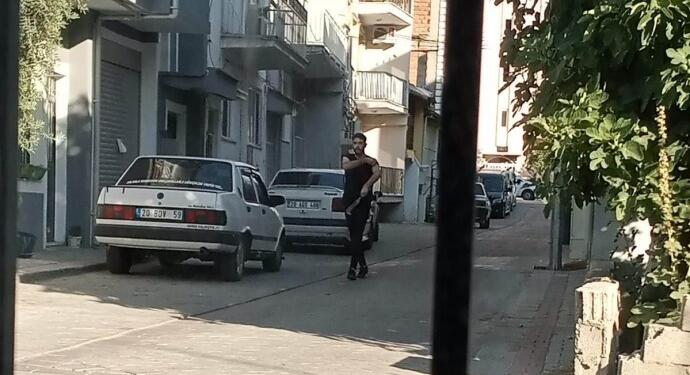 Denizli’de Kürt aileye ırkçı saldırı: Polis yine saldırganları korudu
