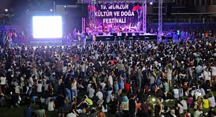 Grup Yorum ve Grup İsyan Ateşi’nin Dersim’e girişleri yasaklandı