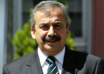 Sırrı Süreyya Önder hakkında 301’den ceza istendi