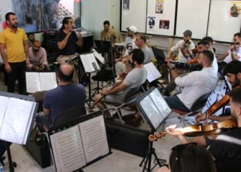 Zarok Ma kuruluş yıldönümünü konserle kutlayacak