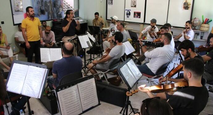 Zarok Ma kuruluş yıldönümünü konserle kutlayacak