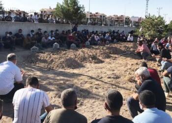 Dedeoğlulları katliamı için barolardan ortak açıklama