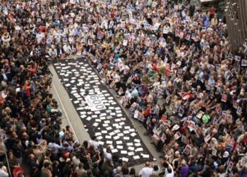 Cumartesi Anneleri’nden Dargeçit JİTEM Davası kararına tepki