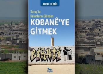 Suruç’ta katledilen 33 kişiyi anmak için yazılan kitaba toplatma kararı!