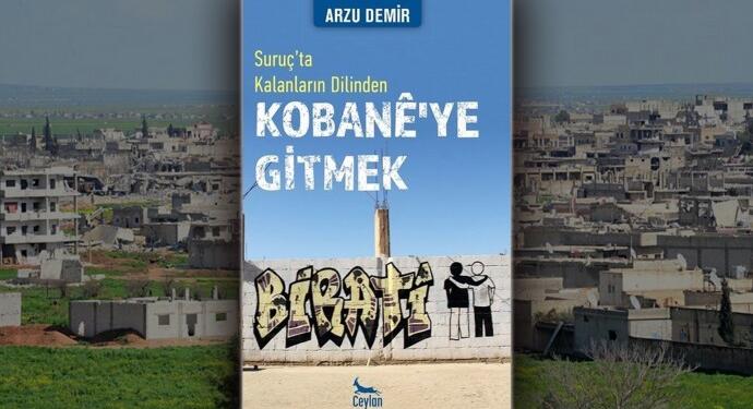 Suruç’ta katledilen 33 kişiyi anmak için yazılan kitaba toplatma kararı!