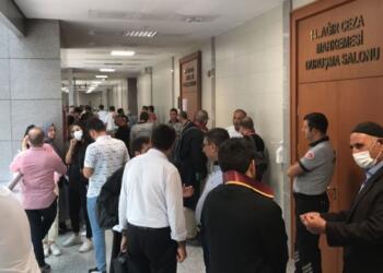 DİAYDER davası: Gizli tanığın ‘üyeleri tanıyorum’ yalanı yüzleşince ortaya çıktı