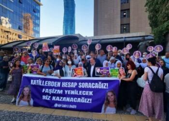 Deniz Poyraz Davası: Katil Gencer avukatları öldürmekle tehdit etti, dava ertelendi